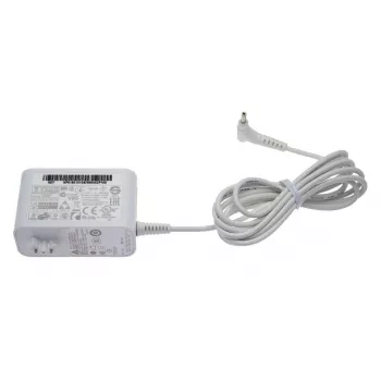 Acer KP.01801.010 τροφοδοτικό/inverter εσωτερικού χώρου 18 W λευκό