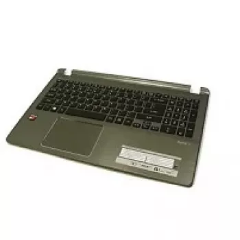 Acer 60.MP8N7.028 Ανταλλακτικό για φορητούς υπολογιστές Άνω θήκη