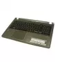 Acer 60.MP8N7.028 Ανταλλακτικό για φορητούς υπολογιστές Άνω θήκη