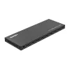 Microconnect MC-HDMISPLITTER0108-4K Διαχωριστής βίντεο HDMI 8x HDMI