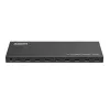 Microconnect MC-HDMISPLITTER0108-4K Διαχωριστής βίντεο HDMI 8x HDMI