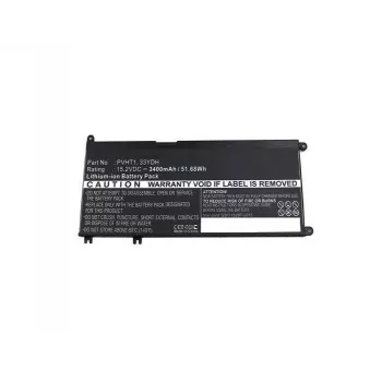CoreParts W7NKD-CP Μπαταρία φορητού υπολογιστή