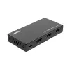 MicroConnect MC-HDMISPLITTER0102-8K Διαχωριστής HDMI 8K 1x2