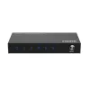 MicroConnect MC-HDMISPLITTER0102-8K Διαχωριστής HDMI 8K 1x2