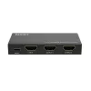 MicroConnect MC-HDMISPLITTER0102-8K Διαχωριστής HDMI 8K 1x2