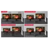 MicroConnect MC-HDMISPLITTER0102-8K Διαχωριστής HDMI 8K 1x2
