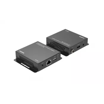 MicroConnect MC-HDMIKVMEXT-70M Επεκτατής HDMI KVM 70 m
