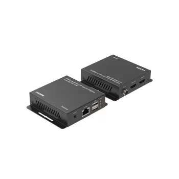 MicroConnect MC-HDMIKVMEXT-70M Επεκτατής HDMI KVM 70 m
