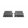 MicroConnect MC-HDMIKVMEXT-70M Επεκτατής HDMI KVM 70 m