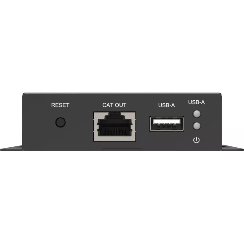 MicroConnect MC-HDMIKVMEXT-70M Επεκτατής HDMI KVM 70 m