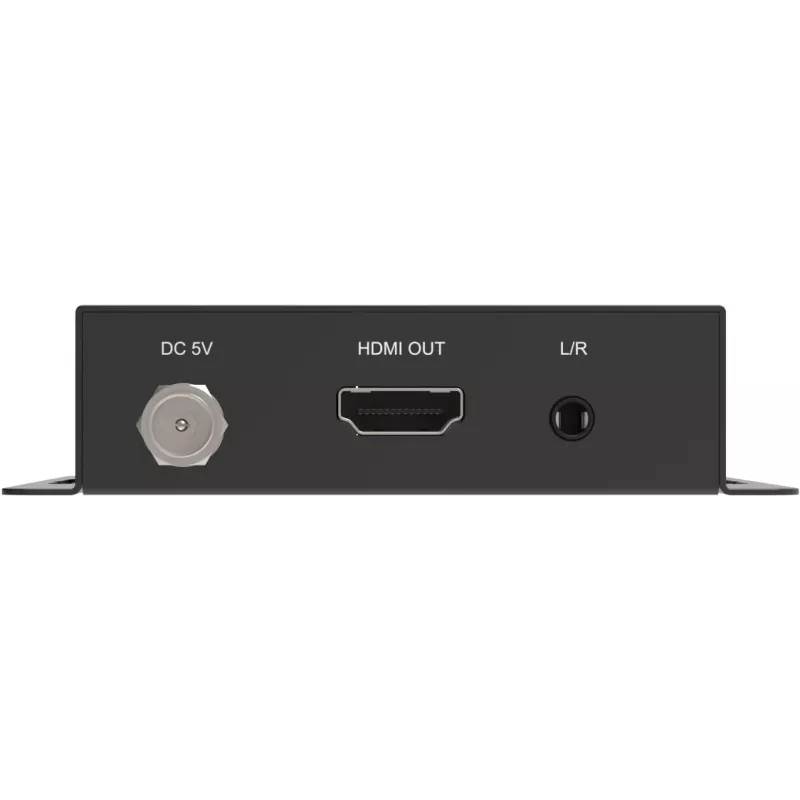 MicroConnect MC-HDMIKVMEXT-70M Επεκτατής HDMI KVM 70 m