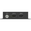 MicroConnect MC-HDMIKVMEXT-70M Επεκτατής HDMI KVM 70 m