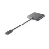 DELL 492-BCTU Ενσύρματο USB 3.2 Gen 2 (3.1 Gen 2) Type-C Μαύρο