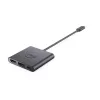 DELL 492-BCTU Ενσύρματο USB 3.2 Gen 2 (3.1 Gen 2) Type-C Μαύρο