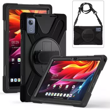 eSTUFF ES681912-BULK Θήκη tablet Μαύρο