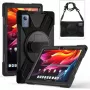 eSTUFF ES681912-BULK Θήκη tablet Μαύρο