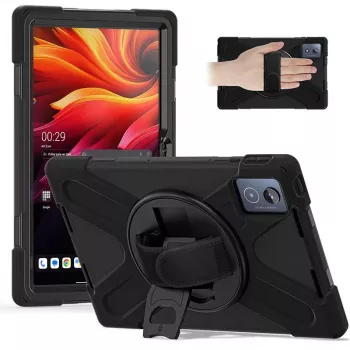 eSTUFF ES681912-BULK Θήκη tablet Μαύρο