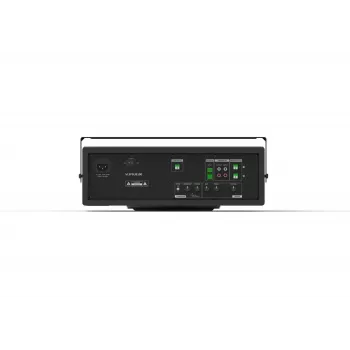 Vivolink Audiopack Subwoofer 6.5 40W + 2 x Premium ηχεία οροφής (Προσφορά περιορισμένου bundle) Μαύρο Ενσύρματο 110 W