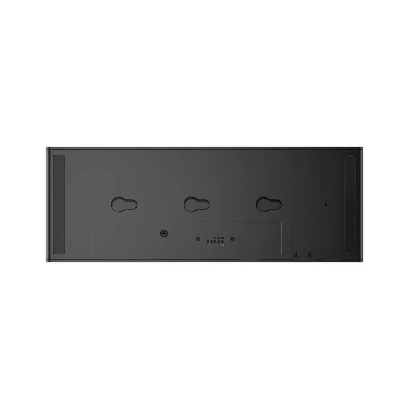 Lenovo ThinkPad Thunderbolt 4 Smart Dock Gen2 7500 Ενσύρματο Μαύρο
