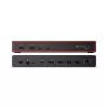 Lenovo ThinkPad Thunderbolt 4 Smart Dock Gen2 7500 Ενσύρματο Μαύρο