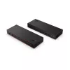 Lenovo ThinkPad Thunderbolt 4 Smart Dock Gen2 7500 Ενσύρματο Μαύρο