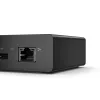 Lenovo ThinkPad Thunderbolt 4 Smart Dock Gen2 7500 Ενσύρματο Μαύρο
