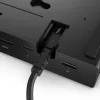 Lenovo ThinkPad Thunderbolt 4 Smart Dock Gen2 7500 Ενσύρματο Μαύρο