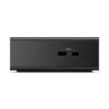 Lenovo ThinkPad Thunderbolt 4 Smart Dock Gen2 7500 Ενσύρματο Μαύρο