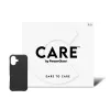 PanzerGlass CARE™ by ® Samba Case Μαύρο με MagSafe iPhone 17 | Bulk