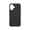 PanzerGlass CARE™ by ® Samba Case Μαύρο με MagSafe iPhone 17 | Bulk