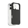PanzerGlass CARE™ by ® Samba Case Μαύρο με MagSafe iPhone 17 Pro | Μεγάλη συσκευασία