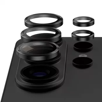 PanzerGlass ® Hoops® Ceramic II Προστασία φακού κάμερας Samsung Galaxy S26 Ultra