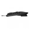 Incase Designed by Microsoft Εργονομικό πληκτρολόγιο Office USB QWERTY Μαύρο