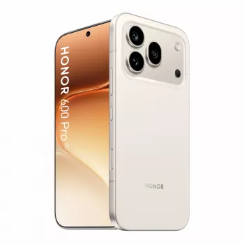 Honor HOR600PRO5G12512G Smartphone 16,7 cm (6,57 ίντσες) Dual-SIM Android 16.0 5G USB Type-C 12 GB 512 GB 6400 mAh χρυσό