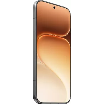 Honor 600 5G 16,7 cm (6,57 inch) Dual SIM Android 16.0 USB Type-C 8 GB 512 GB 6400 mAh Μαύρο