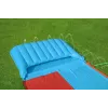 Bestway H2OGO! Διπλή νεροτσουλήθρα με Tsunami-Splash-Rampe 4,88 m