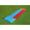 Bestway H2OGO! Διπλή νεροτσουλήθρα με Tsunami-Splash-Rampe 4,88 m