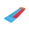 Bestway H2OGO! Διπλή νεροτσουλήθρα με Tsunami-Splash-Rampe 4,88 m