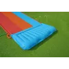 Bestway H2OGO! Τριπλή τσουλήθρα με Tsunami Splash Rampe 4,88 m