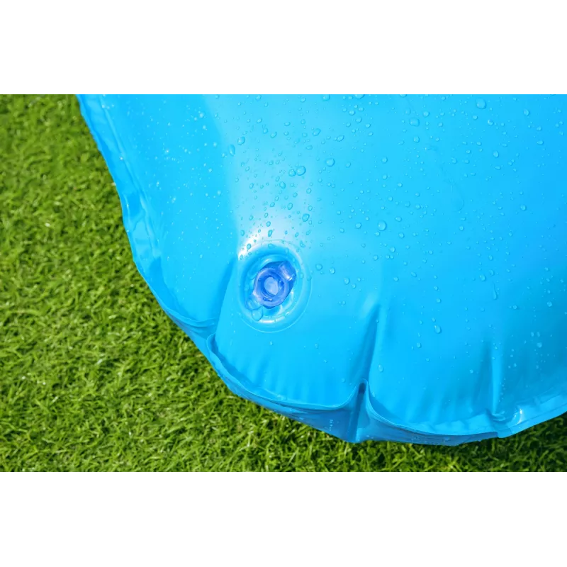 Bestway H2OGO! Τριπλή τσουλήθρα με Tsunami Splash Rampe 4,88 m