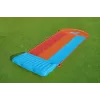 Bestway H2OGO! Τριπλή τσουλήθρα με Tsunami Splash Rampe 4,88 m
