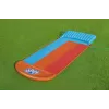 Bestway H2OGO! Τριπλή τσουλήθρα με Tsunami Splash Rampe 4,88 m