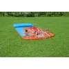 Bestway H2OGO! Τριπλή τσουλήθρα με Tsunami Splash Rampe 4,88 m