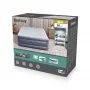 Bestway Tritech Στρώμα αέρος Queen με ενσωματωμένη AC-Pumpe και αντιμικροβιακή επικάλυψη 2,03 m x 1,52 m x 51 cm