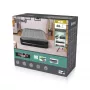 Bestway Tritech Στρώμα αέρος Queen με ενσωματωμένη AC-Pumpe και αντιμικροβιακή επικάλυψη 2,03 m x 1,52 m x 46 cm