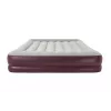 Bestway 67699 Στρώμα αέρος Διπλό στρώμα Καφέ, Γκρι Unisex