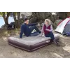 Bestway 67699 Στρώμα αέρος Διπλό στρώμα Καφέ, Γκρι Unisex
