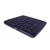 Bestway Flocked Airbed – King – 2,03 m x 1,83 m x 22 cm, Διπλό στρώμα