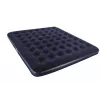 Bestway Flocked Airbed – King – 2,03 m x 1,83 m x 22 cm, Διπλό στρώμα