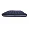 Bestway Flocked Airbed – King – 2,03 m x 1,83 m x 22 cm, Διπλό στρώμα